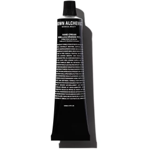Grown Alchemist Hand Cream Vanilla, Orange Peel