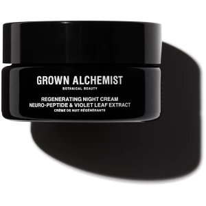 Grown Alchemist Regenerating Night Cream