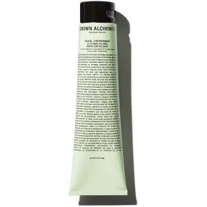 Grown Alchemist Purifying Body Exfoliant